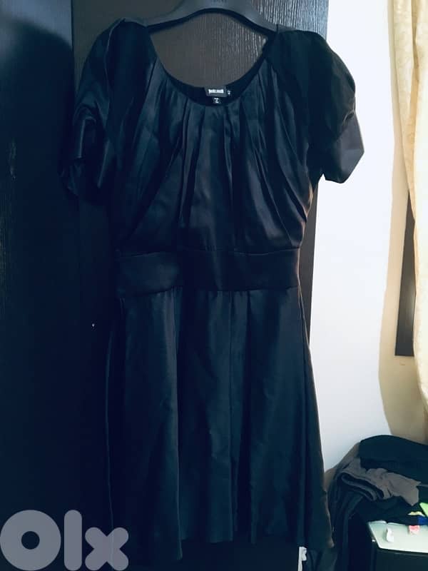 cavalli ,missoni,armani dress 8