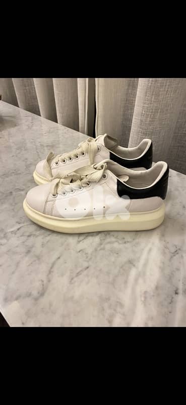 Alexander McQueen sneakers