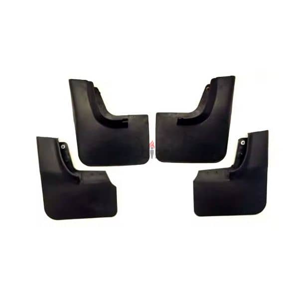 Nissan patrol mud guards 1989 - 1992 1