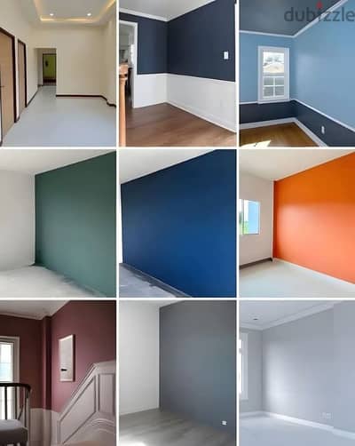 كافت أنواع الترميم والصيانة العامه خبرا٢٠سنه اسعارنه حلوه كتير