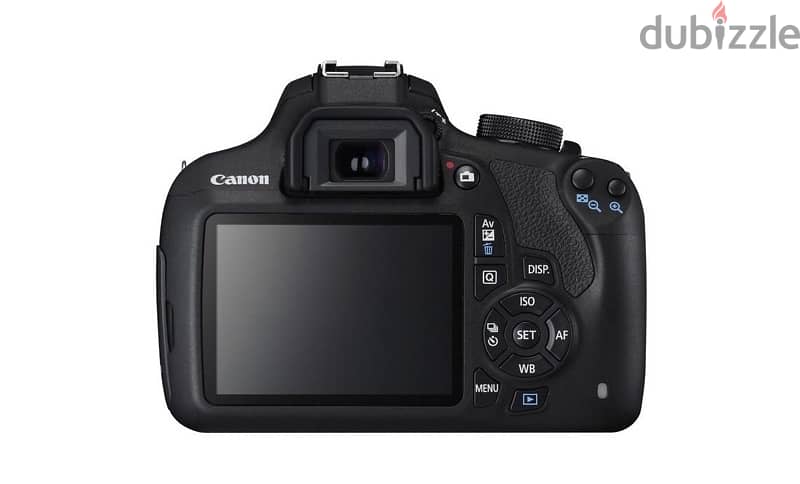 Canon EOS 1200d 0