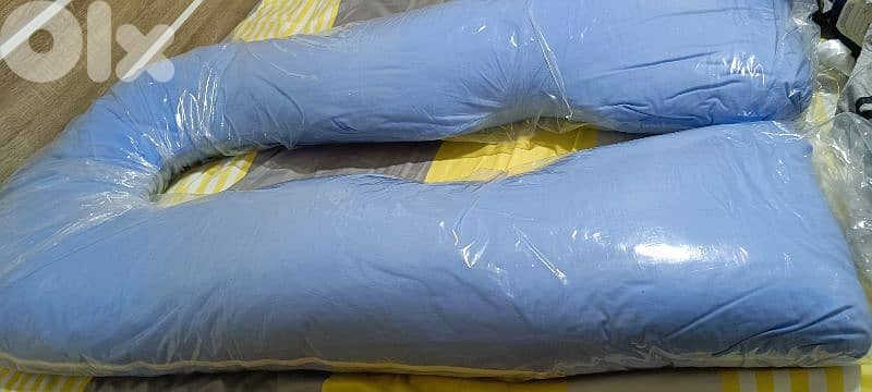 pregnancy pillow 0