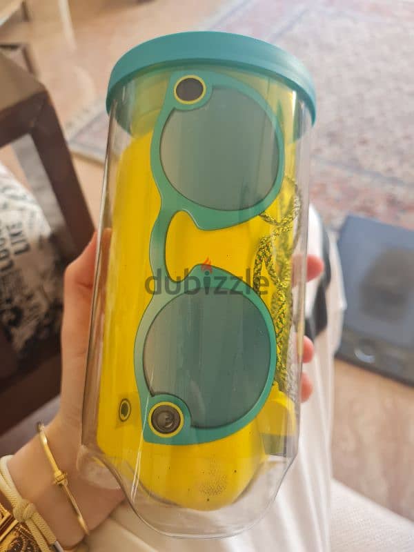 snapchat smart glasses 0