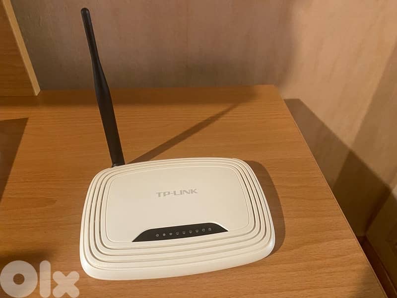 Routers 0