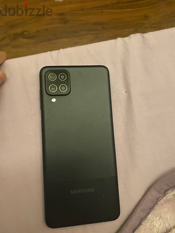 samsung A12 1