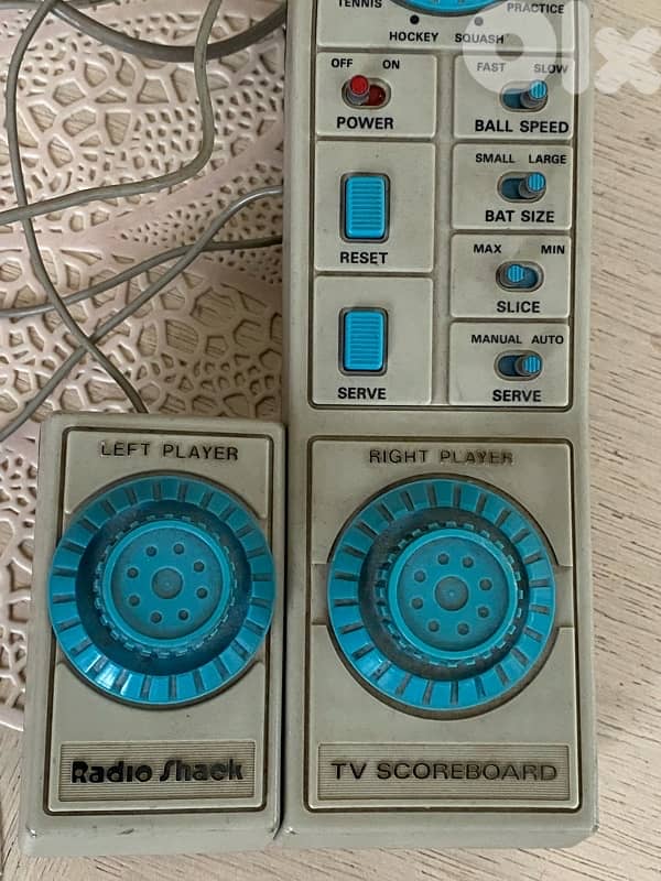 Gaming console 4