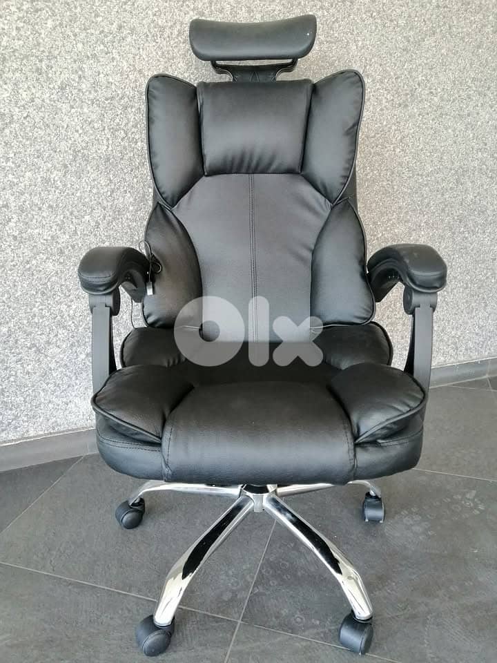 كرسي فخم جدا بسعر $180 1