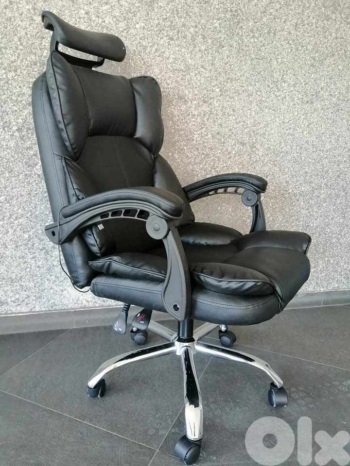 كرسي فخم جدا بسعر $180 2