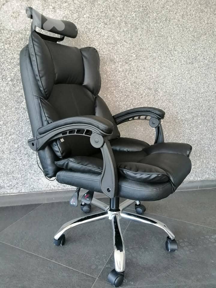 كرسي فخم جدا بسعر $180 3