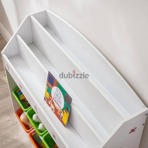 kids organizer 2