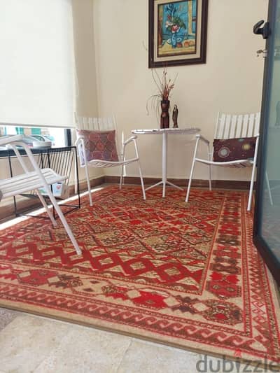 Guesthouse for Rent – Al Midan, Ehden