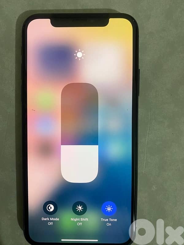 iPhone xs 64 gegabite all original 3