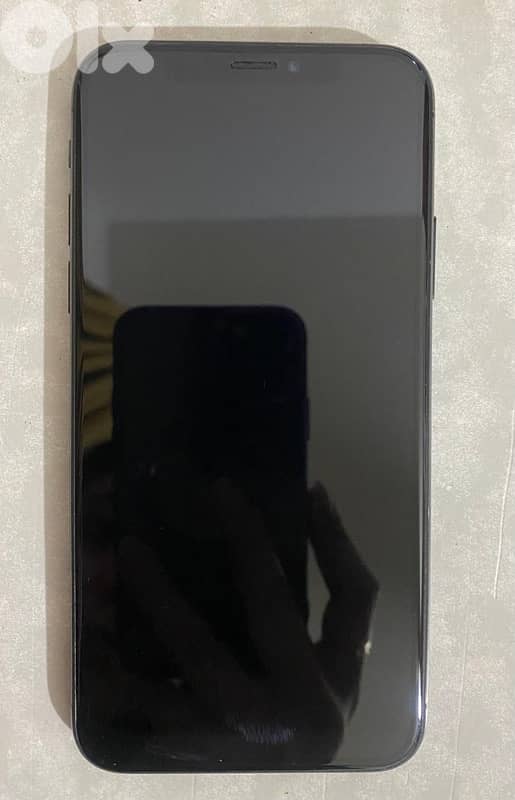 iPhone xs 64 gegabite all original 7