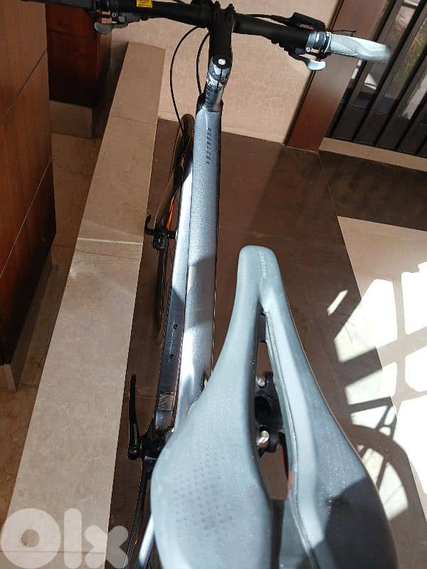 Giant FastRoad Advanced 2