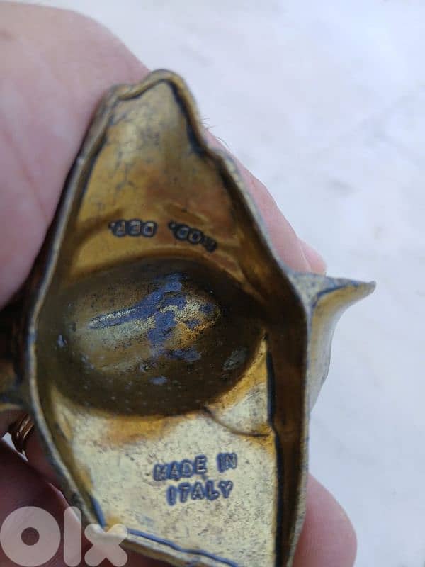 تحفة ايطالية 2