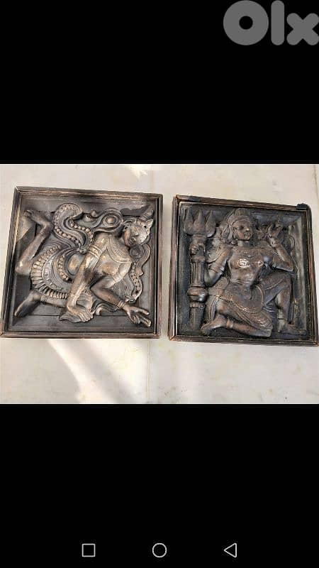 تحفتان كريشنا 0