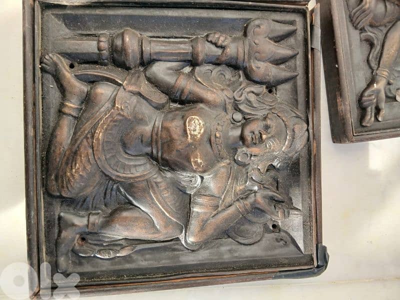 تحفتان كريشنا 1