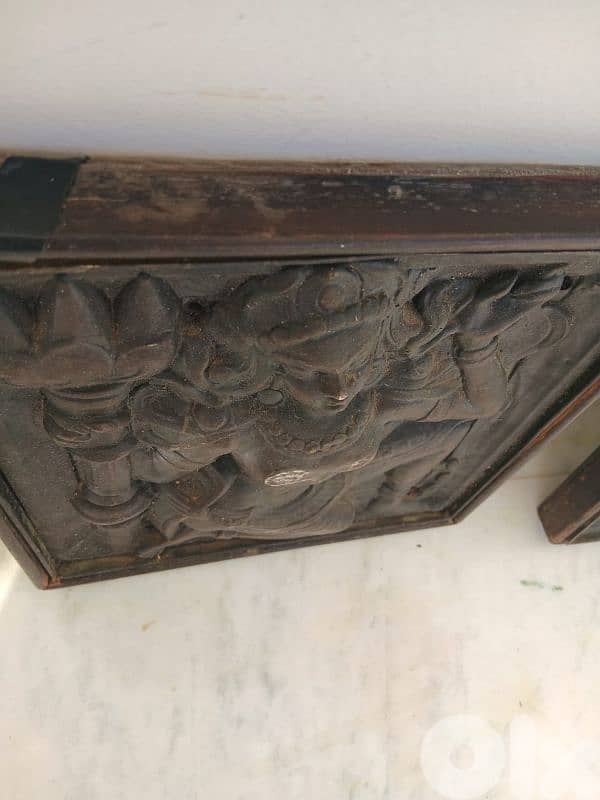 تحفتان كريشنا 6