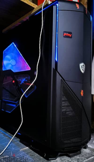 nzxt phantom 820