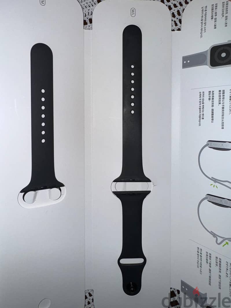 Apple Watch 0