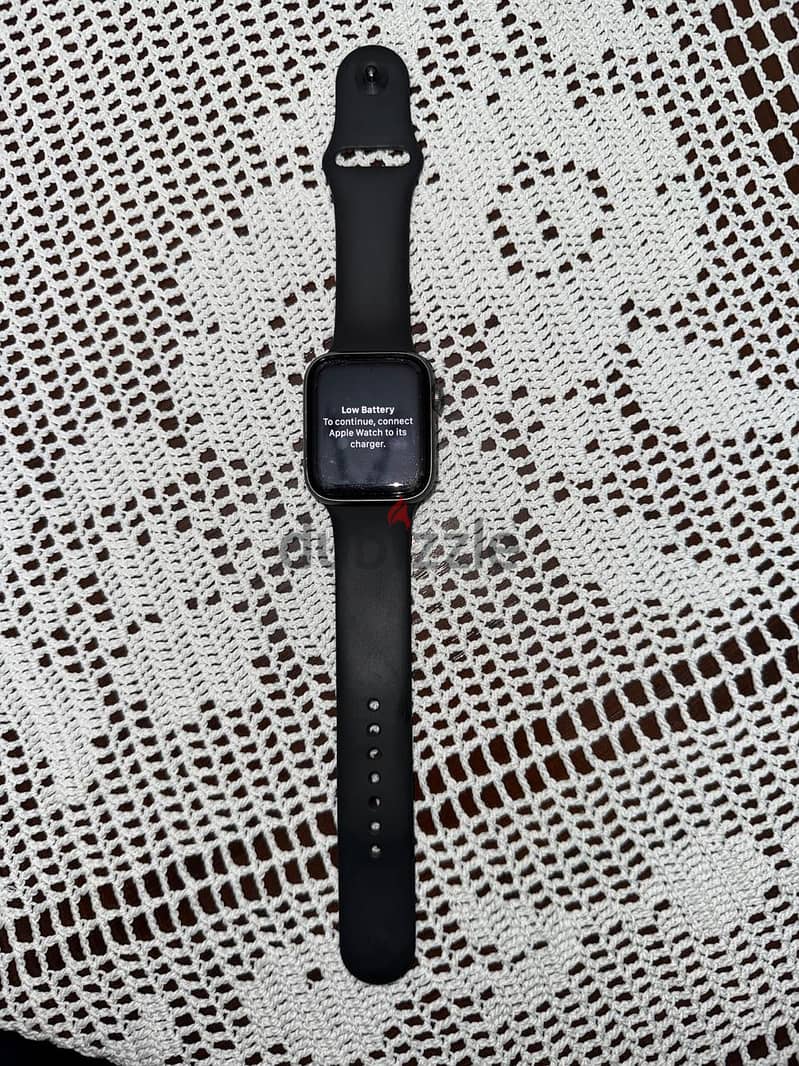 Apple Watch 1