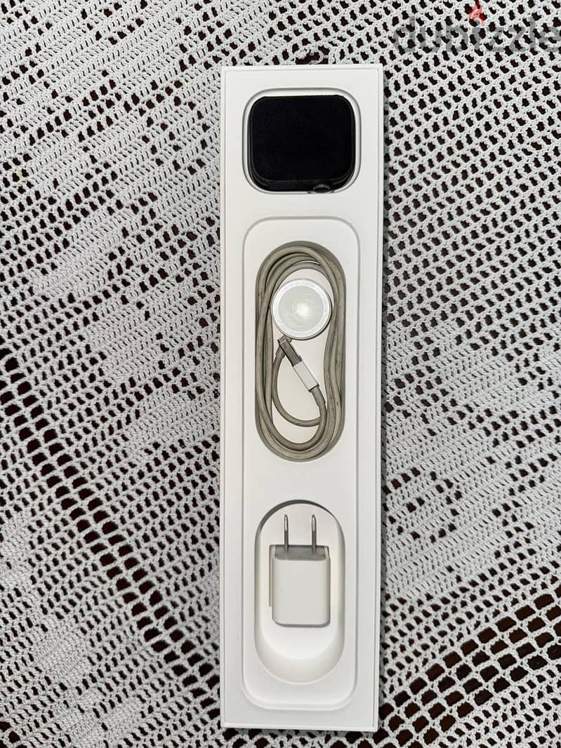 Apple Watch 3