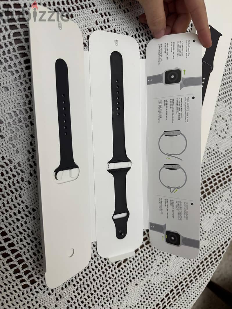 Apple Watch 4