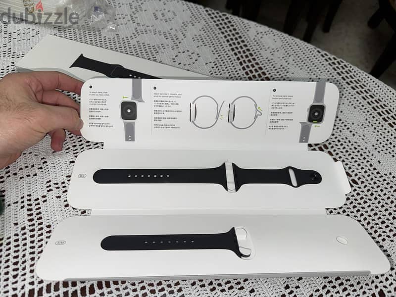 Apple Watch 5