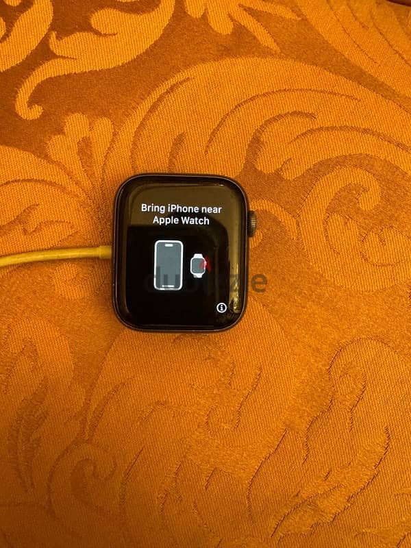 Apple Watch 7
