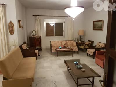 Apartment for sale in Mansourieh شقة للبيع في منصورية