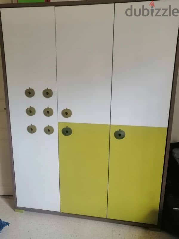 kid bedroom for sale 1