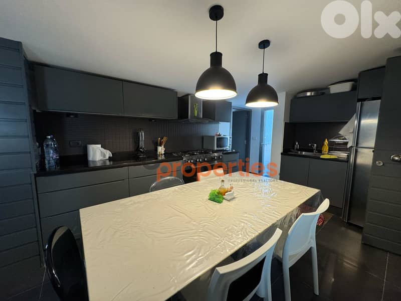 Chalet for sale in Faraya CPKMF28 2