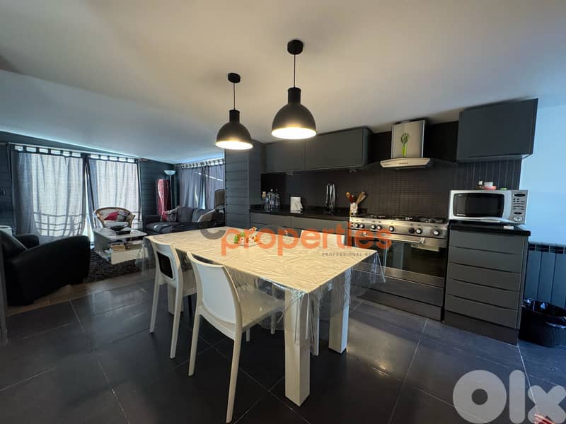 Chalet for sale in Faraya CPKMF28 3