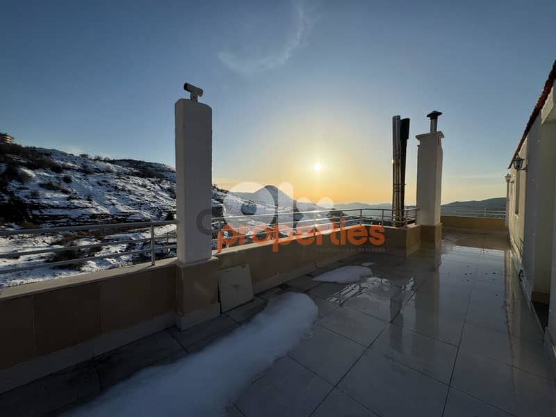 Chalet for sale in Faraya CPKMF28 0