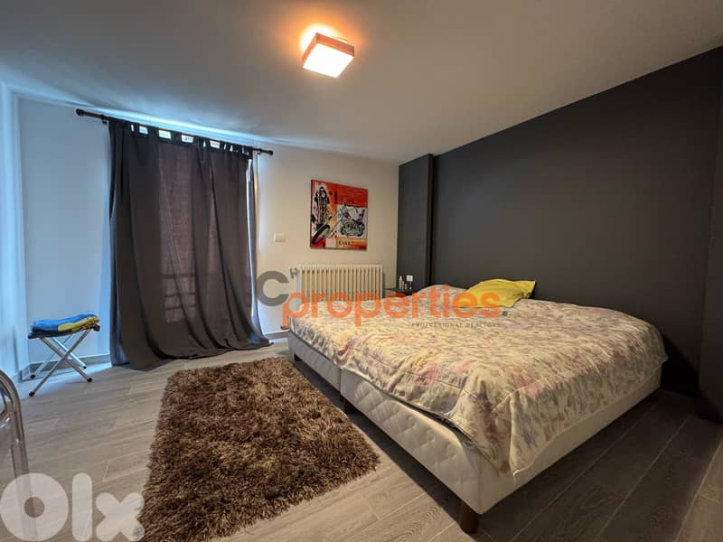 Chalet for sale in Faraya CPKMF28 7