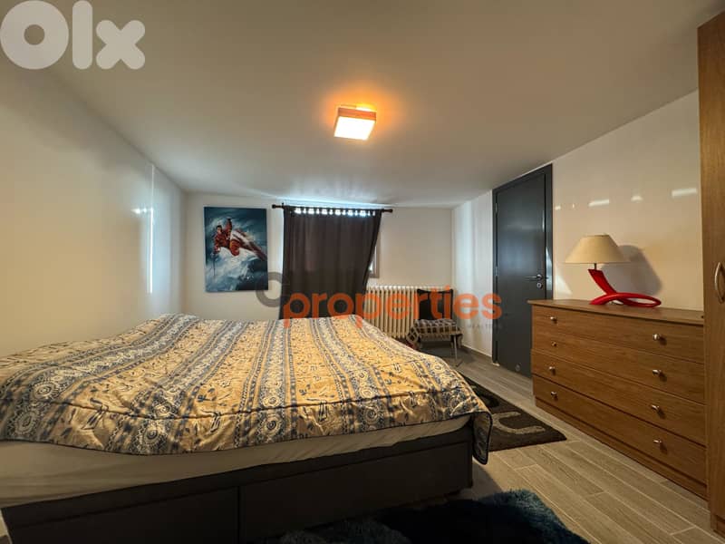 Chalet for sale in Faraya CPKMF28 8