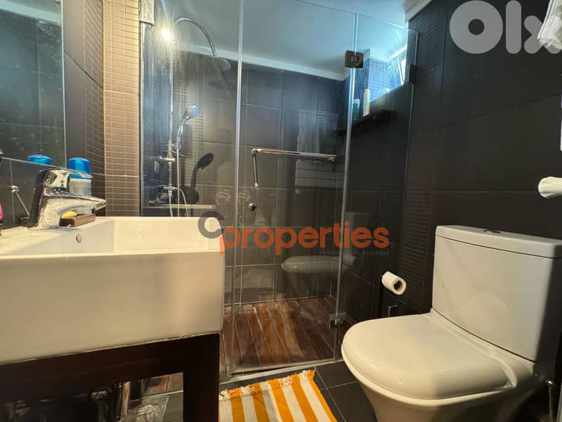 Chalet for sale in Faraya CPKMF28 9