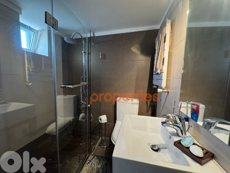 Chalet for sale in Faraya CPKMF28 11