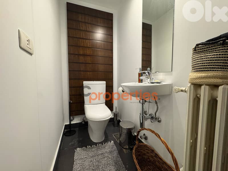 Chalet for sale in Faraya CPKMF28 12