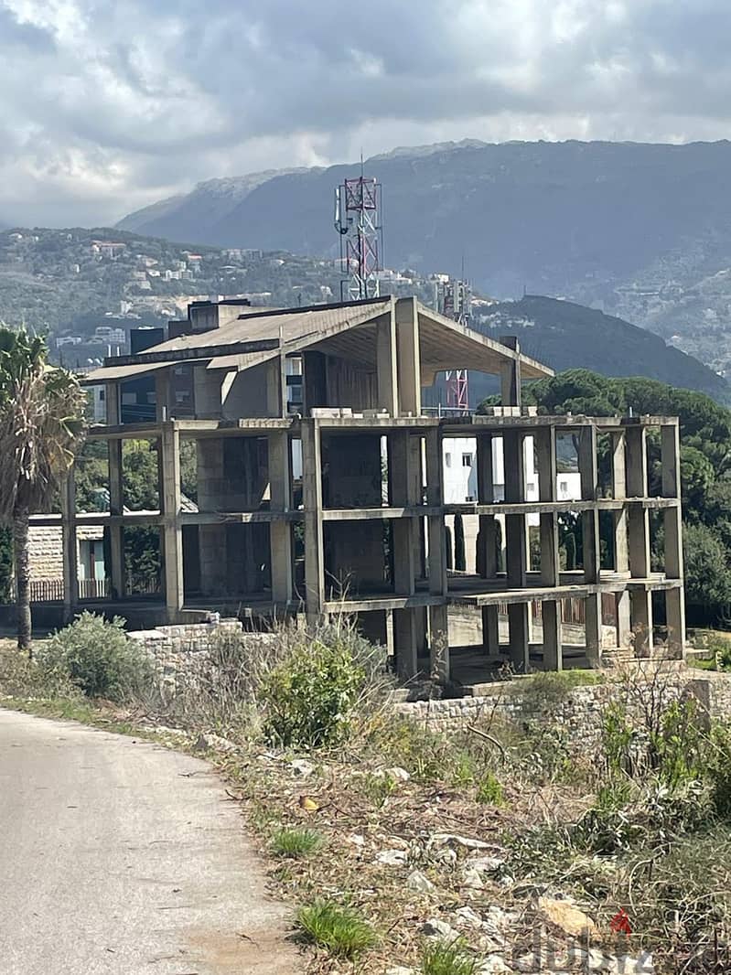 Villa under construction in adma for sale Newly reduced price 0