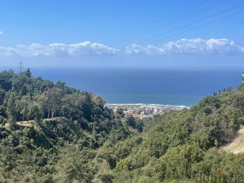Villa under construction in adma for sale Newly reduced price 2