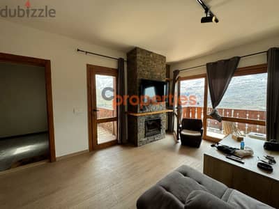 Chalet for rent in Faraya CPKMF30