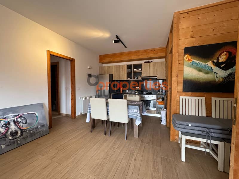 Chalet for rent in Faraya CPKMF30 2