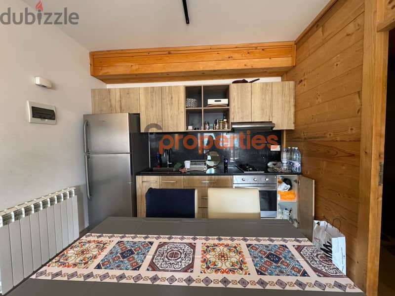 Chalet for rent in Faraya CPKMF30 3