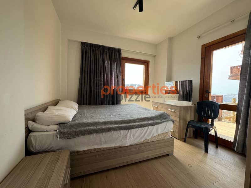 Chalet for rent in Faraya CPKMF30 4