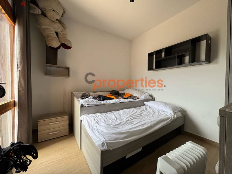 Chalet for rent in Faraya CPKMF30 5