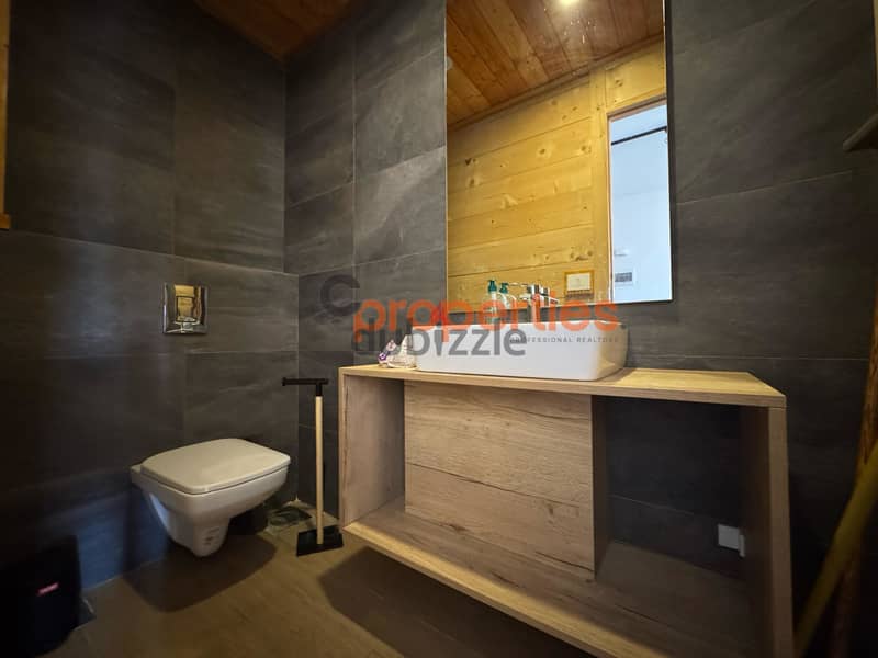 Chalet for rent in Faraya CPKMF30 7