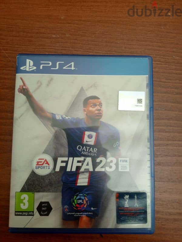 FIFA 23 for 20$ 0