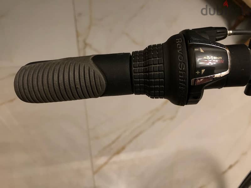 Scott Comfort 30 bike 4