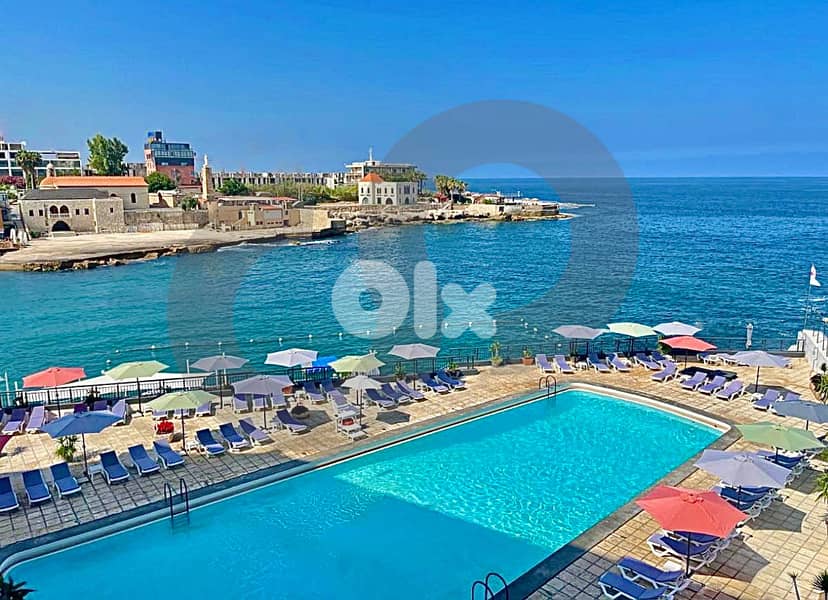 Great deal- Breathtaking view-Tabarja, Keserouan/طبرجا REF#YH119749 4